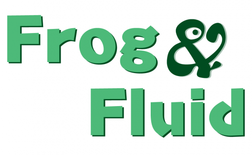 株式会社Frog&Fluid