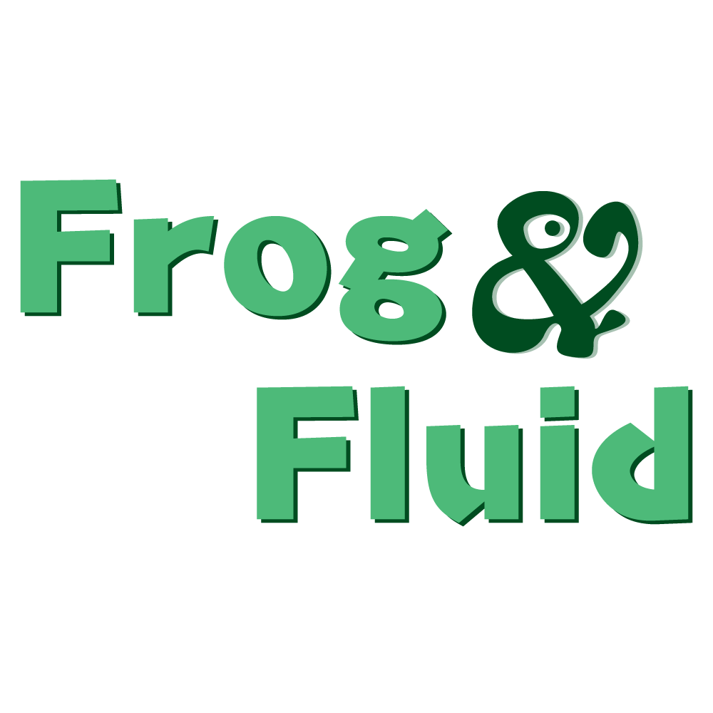 株式会社Frog&Fluid